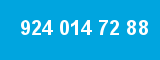 924 014 72 88